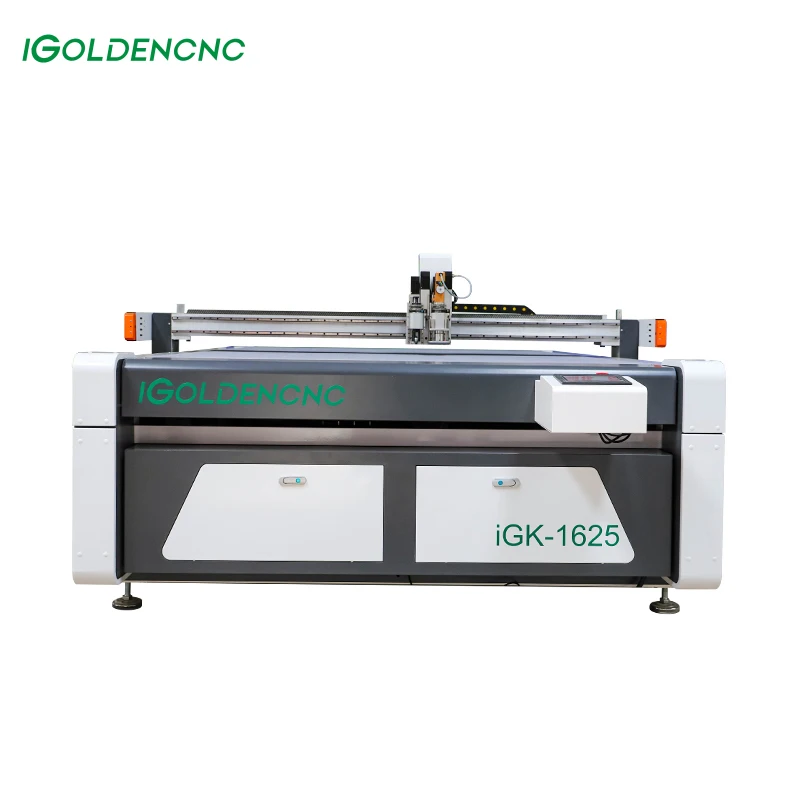 Cutting Fabric Machine Carbon Paper Carton Cloth Fabric Leather Pvc Cutting Machine