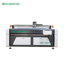 Cutting Fabric Machine Carbon Paper Carton Cloth Fabric Leather Pvc Cutting Machine