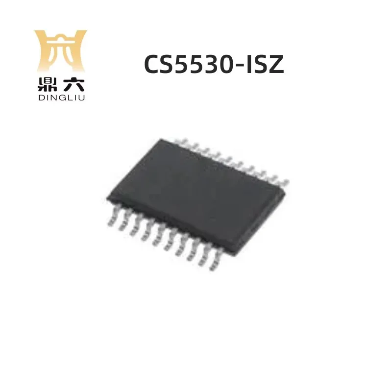 CS5530-ISZ  converter   SSOP-20