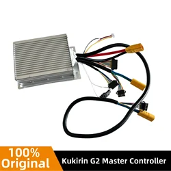 Original Kukirin G2 Master Universal controller electric scooter KUGOO Kirin G2 Master skateboard controller spare parts ﻿