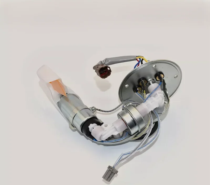 15100-41F30 Motorcycle Fuel Pump Assembly Oil Pump Fit For Suzuki VL800 Boulevard C50 C50T Intruder C800 2007-2022 1510041F30 view 5