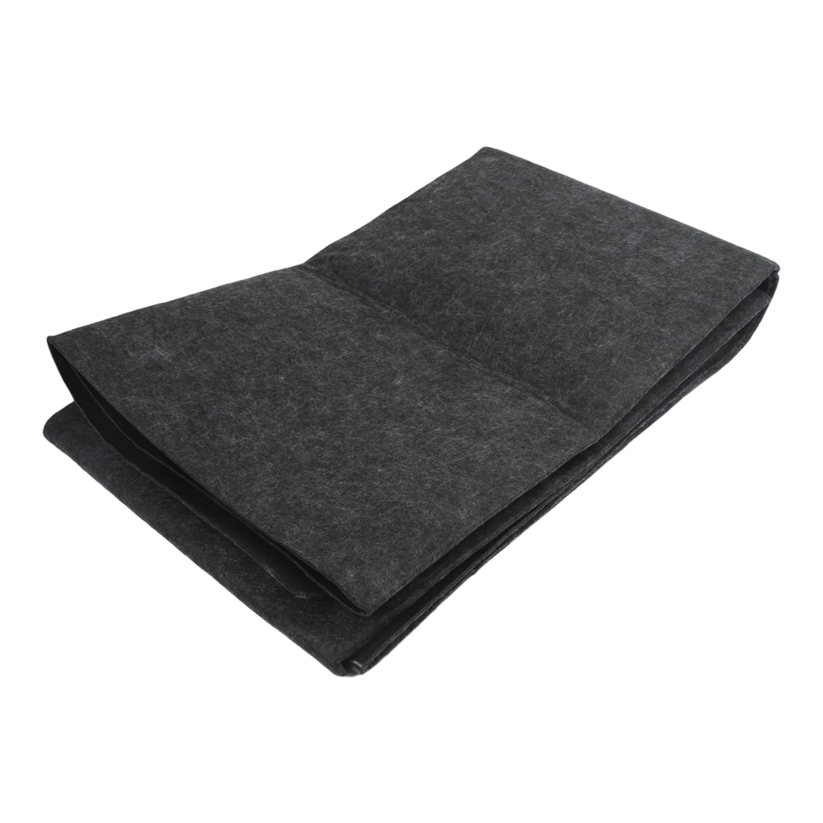 Garage Use Outdoor Maintenance 150x90cm Oil Collection Mat Non-Slip Mat Easy To Clean Design Optimal Size For Garage