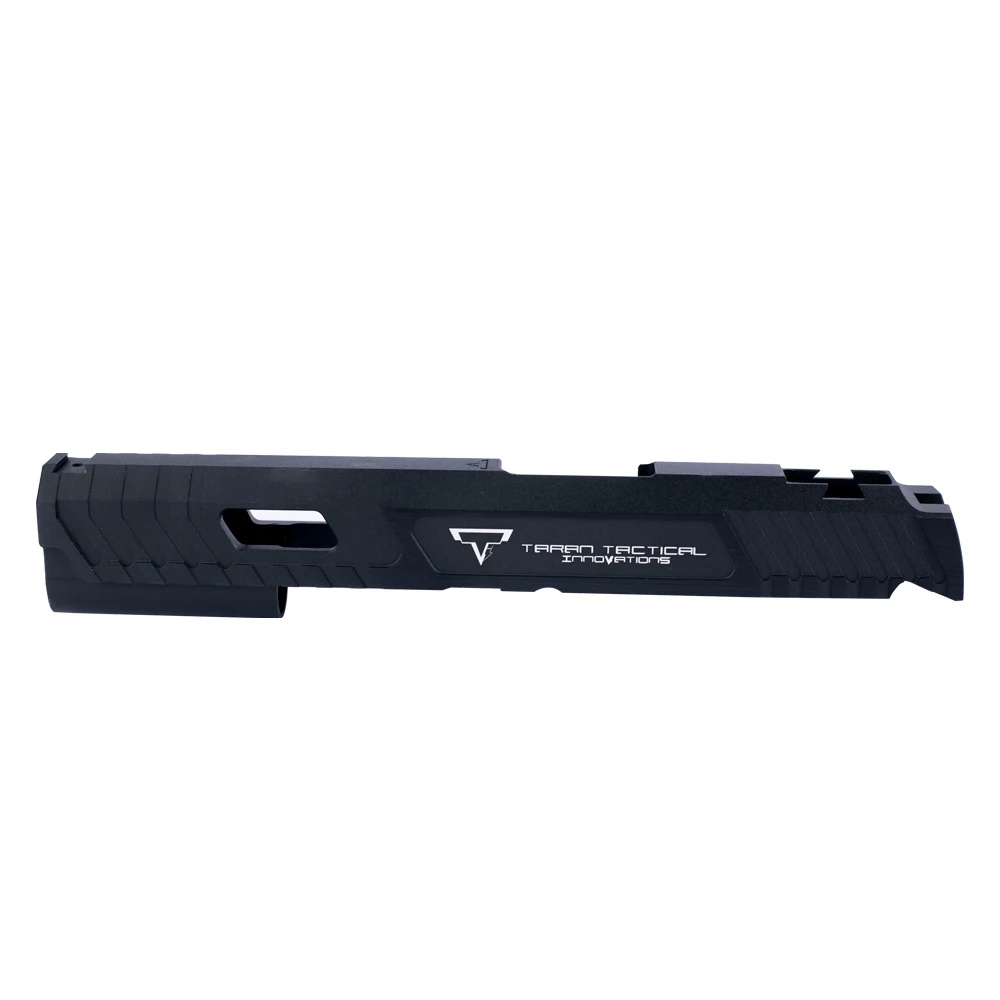 

MST2011 upper part, aluminum alloy, replaceable gun parts