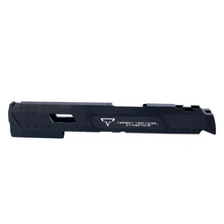 MST2011 upper part, aluminum alloy, replaceable gun parts