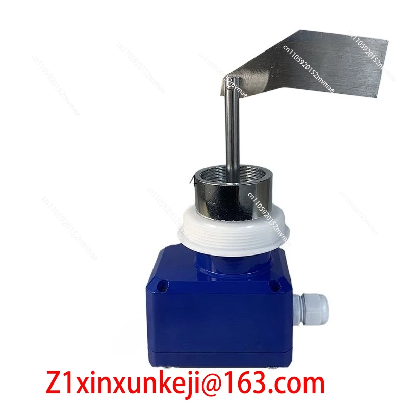 

Mixing Station Rotation Level Meter Cement Tank Silo Rotation Level Switch