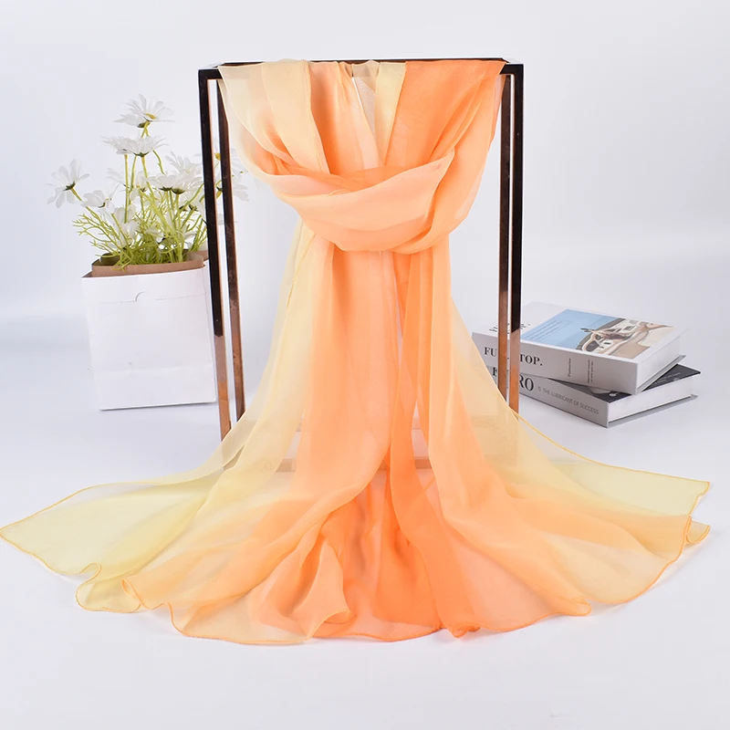 Variant: Apricot orange