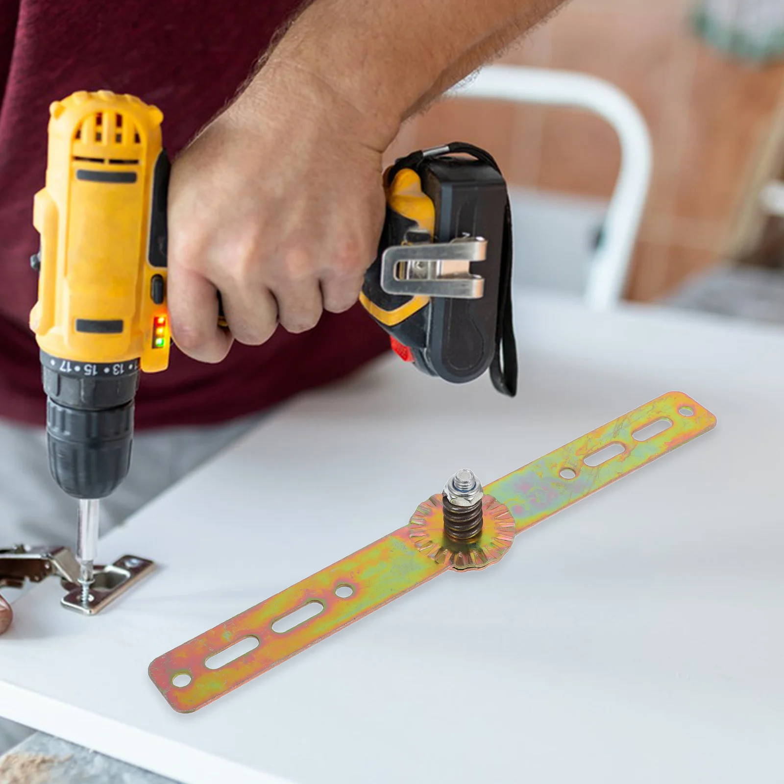 Мебельная петля с регулируемым углом, сверхмощная фурнитура для дивана, функция автоматического сброса, диван-кровать, шкаф, кресло с храповым механизмом, петля