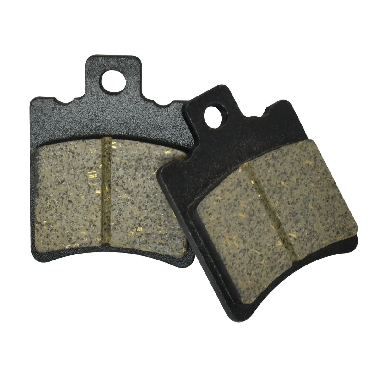 

For NGT Niu N1 N1s NQI M1 M2 M+ U1 Um Us Disc Brake Pads Electric Scooter Original Front and Rear Brake Pad Shoe