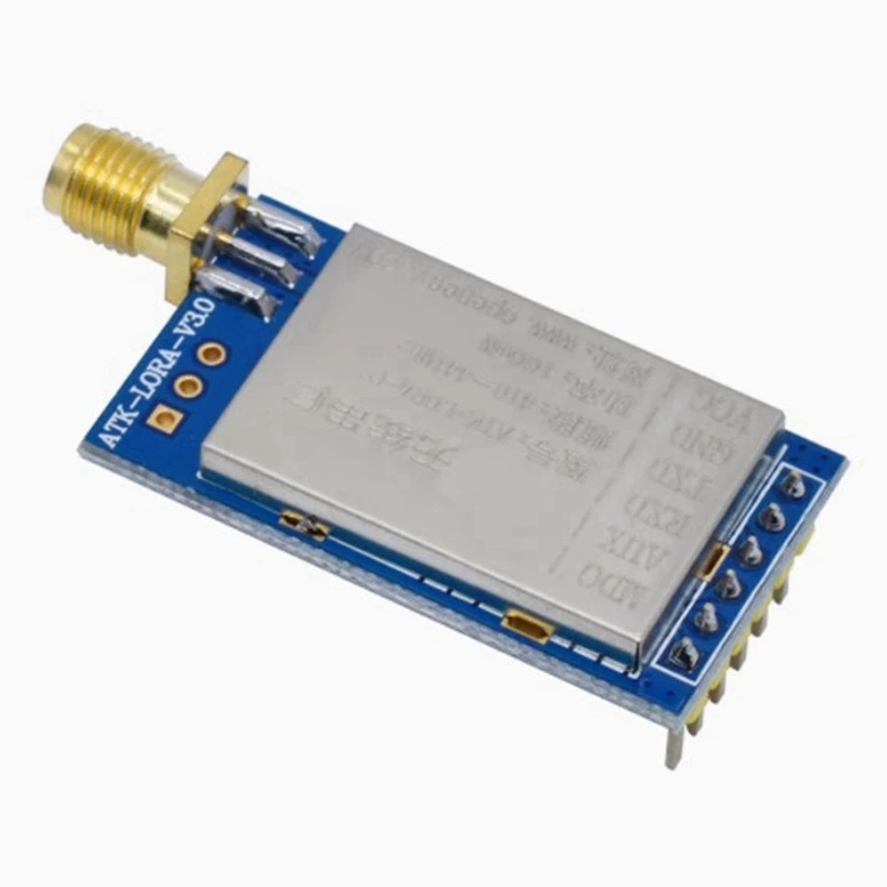 Super Promoção: 2 Módulos Sem  - Lora Sx1278 avaliação e preço