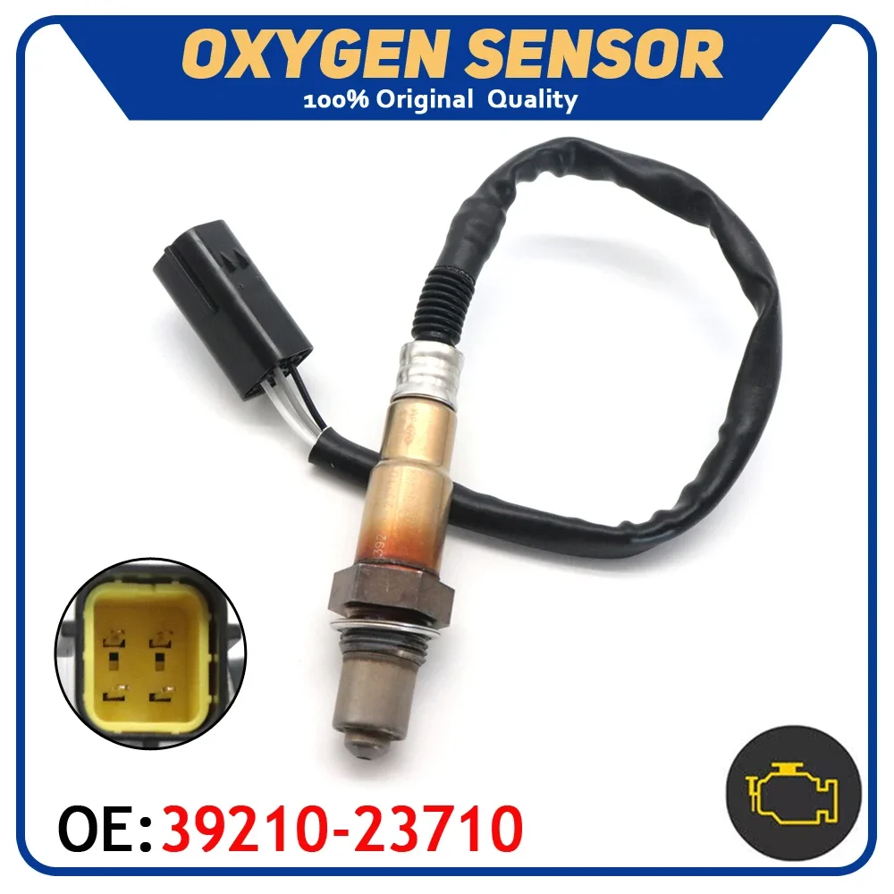 Oxygen Sensor 39210-23710 For Hyundai Coupe Elantra Saloon Matrix Trajet Tucson Tiburon i30 Kia Sportage Cerato Cee'd Hatchback