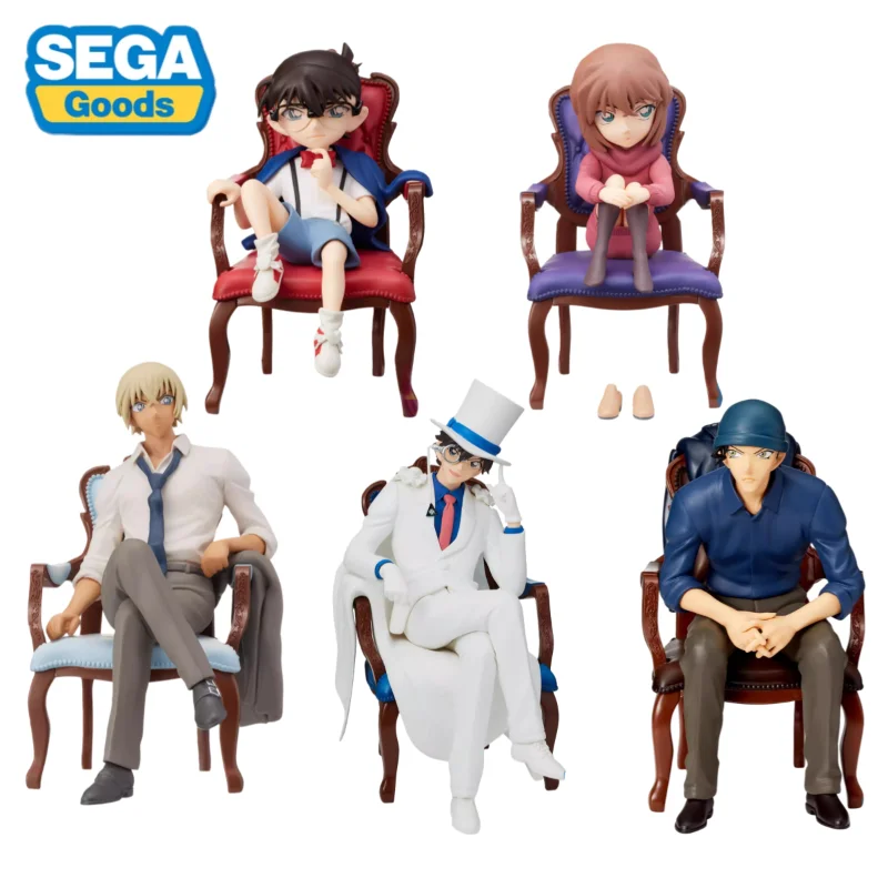 Original Sega Grace… - image