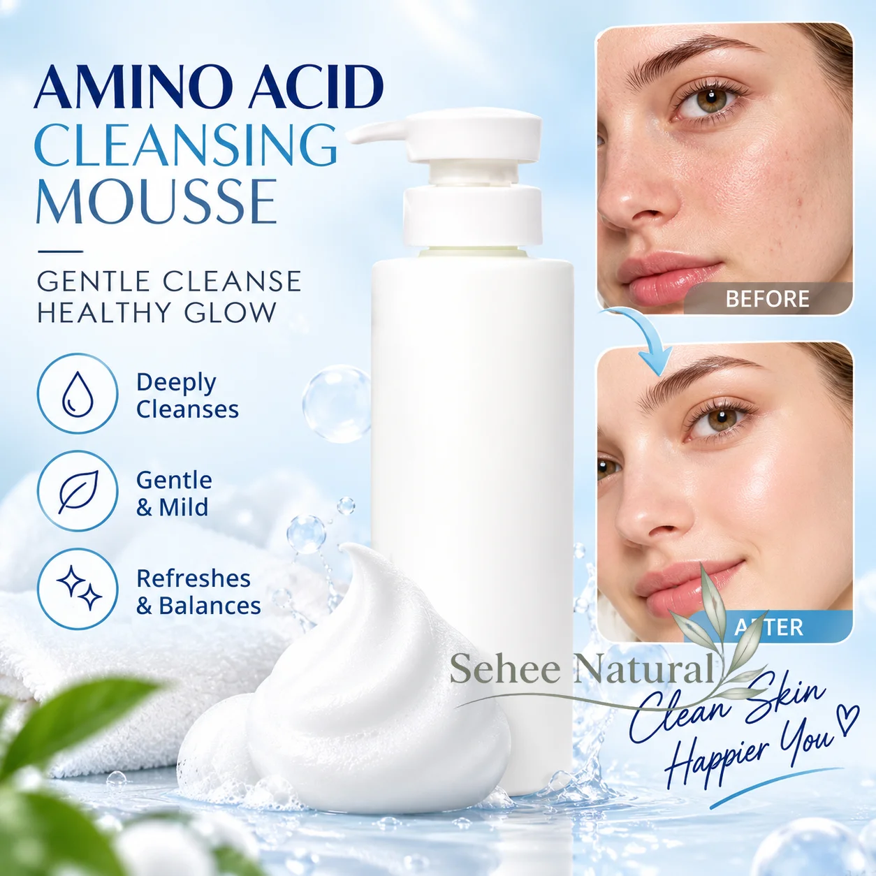 mousse-detergente-all'aminoacido-detergente-viso-schiumogeno-pulizia-profonda-dei-pori-rimuove-il-trucco-detergente-delicato-per-il-viso-confezione-grande-da-1-kg-prodotti-per-la-cura-della-pelle