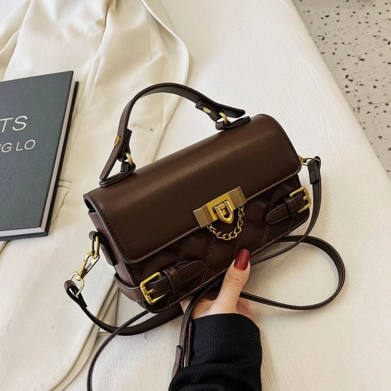 

Подарок на поздравления, сумка через плечо, праздничный подарок для ее успеха и аксессуаров