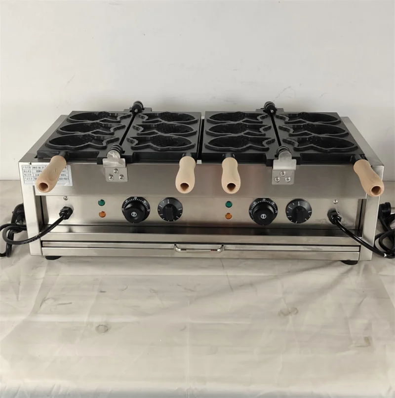 Commercial Taiyaki … - image