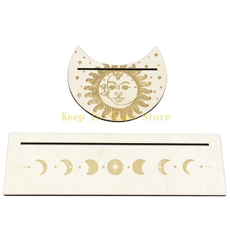 

Деревянный держатель карты U1j