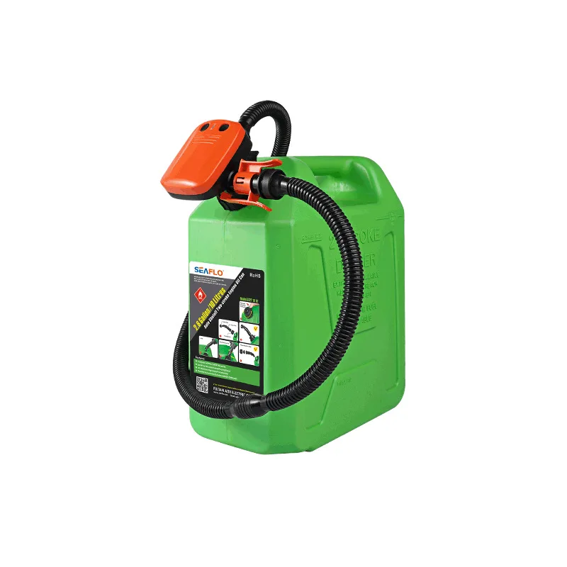 Portable Horizontal Oil Pump Electric Oil Pump 12LPM Car Fuel Tank Oil Pumping Explosion-proof Barrel Pump