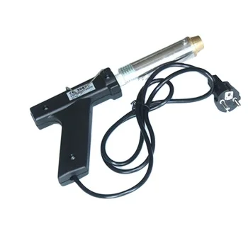 

Calf Lamb Horn Cutter Electric Bloodless Dehorning Instruments Goat Lamb Horn Remover Cattle Calf Dehorning Machine