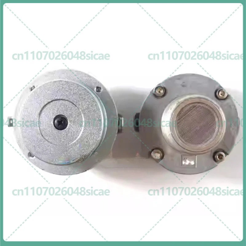 

38-pin neodymium magnet tweeter driver head, for outdoor performances and KTV line arrays, suitable for JBL 2408H-2