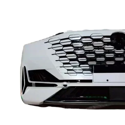 UNI-K Front Bumper Assembly with Accessories From China Changan Auto Parts