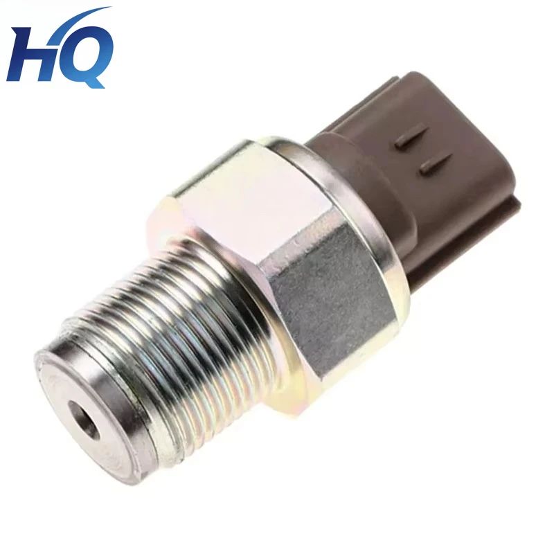 

499000-6160 499000-6131 Fuel Rail Pressure Sensor For Nissan Cabstar Pathfinder X-Trail Almera Navara 2.2 2.5