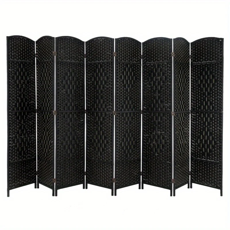 

Room divider 8 Panel screen Folding partition screen