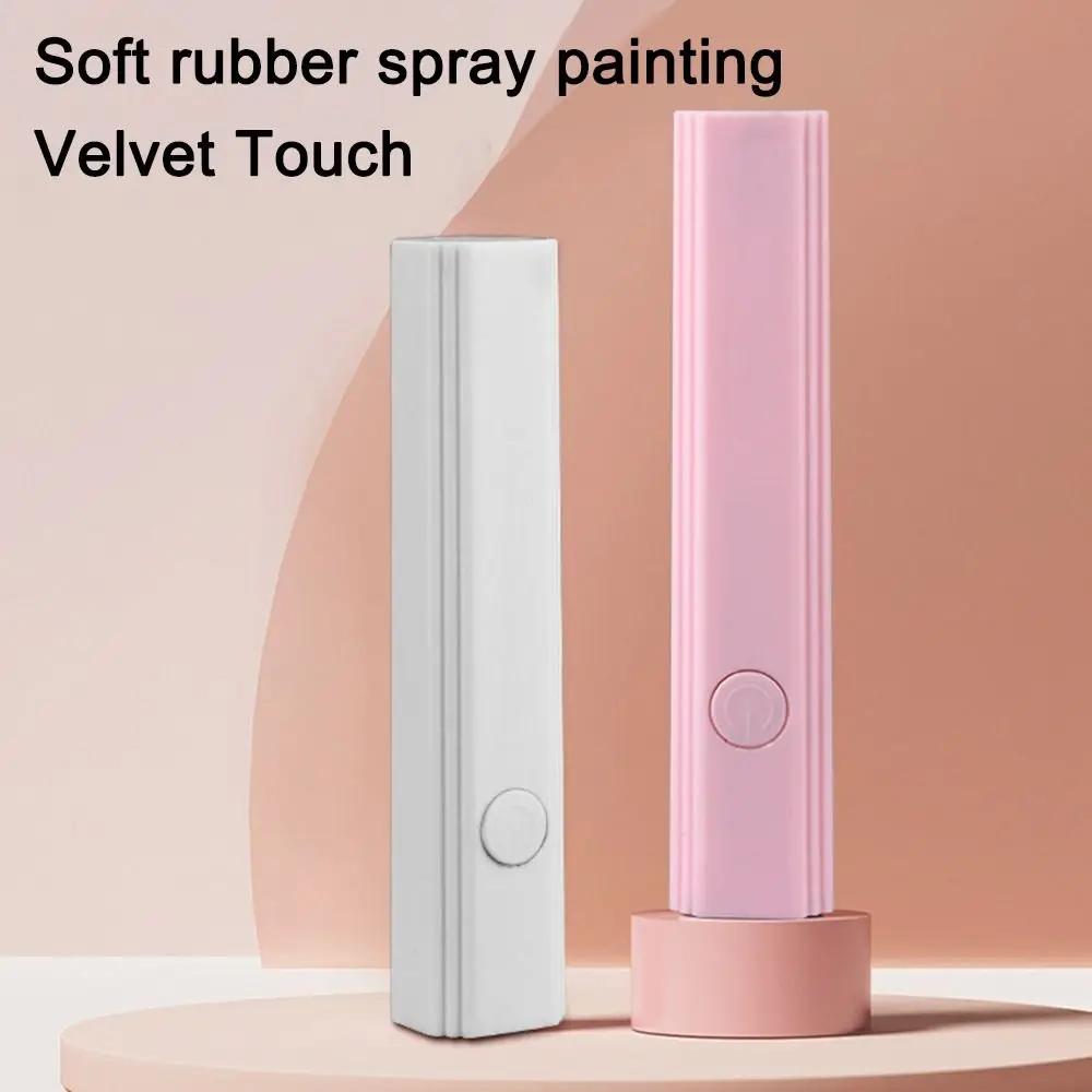 Mini UV/LED Pen-Stijl Nageldroger Gel Nagels Snelle Uitharding Gel Polish Drogen Lamp Handheld Mini nagellamp Nail Art Gereedschap