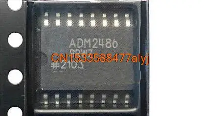     NEW ADM2486BRWZ SOP16