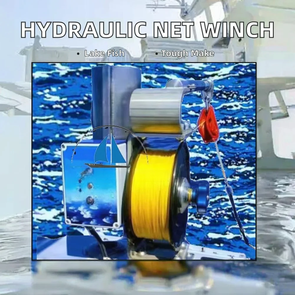 Boat Deep Sea Winch Deep Fishi - Electric Fishing Reel 评论和价格