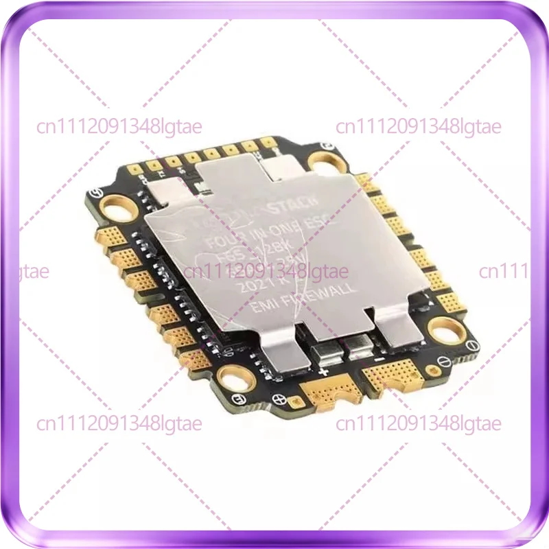 For MAMBA F55 F65 128K ESC BL32 Firmware 55A 65A