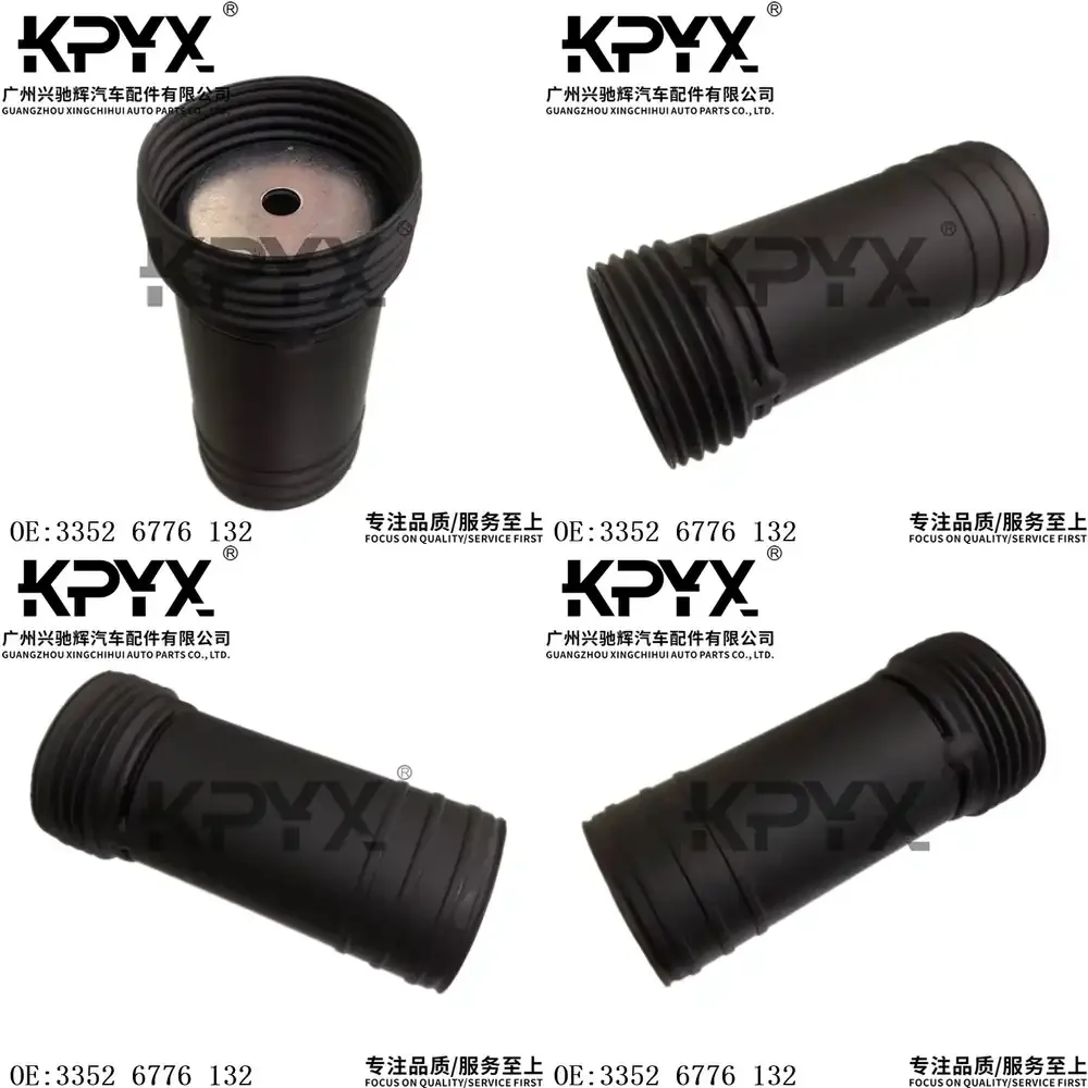 

Dust Cap and Bump Stop for BMW E70 E71 Rear Shock Absorber Suspension Dust Boot for Car Parts Auto Accessories Replacement