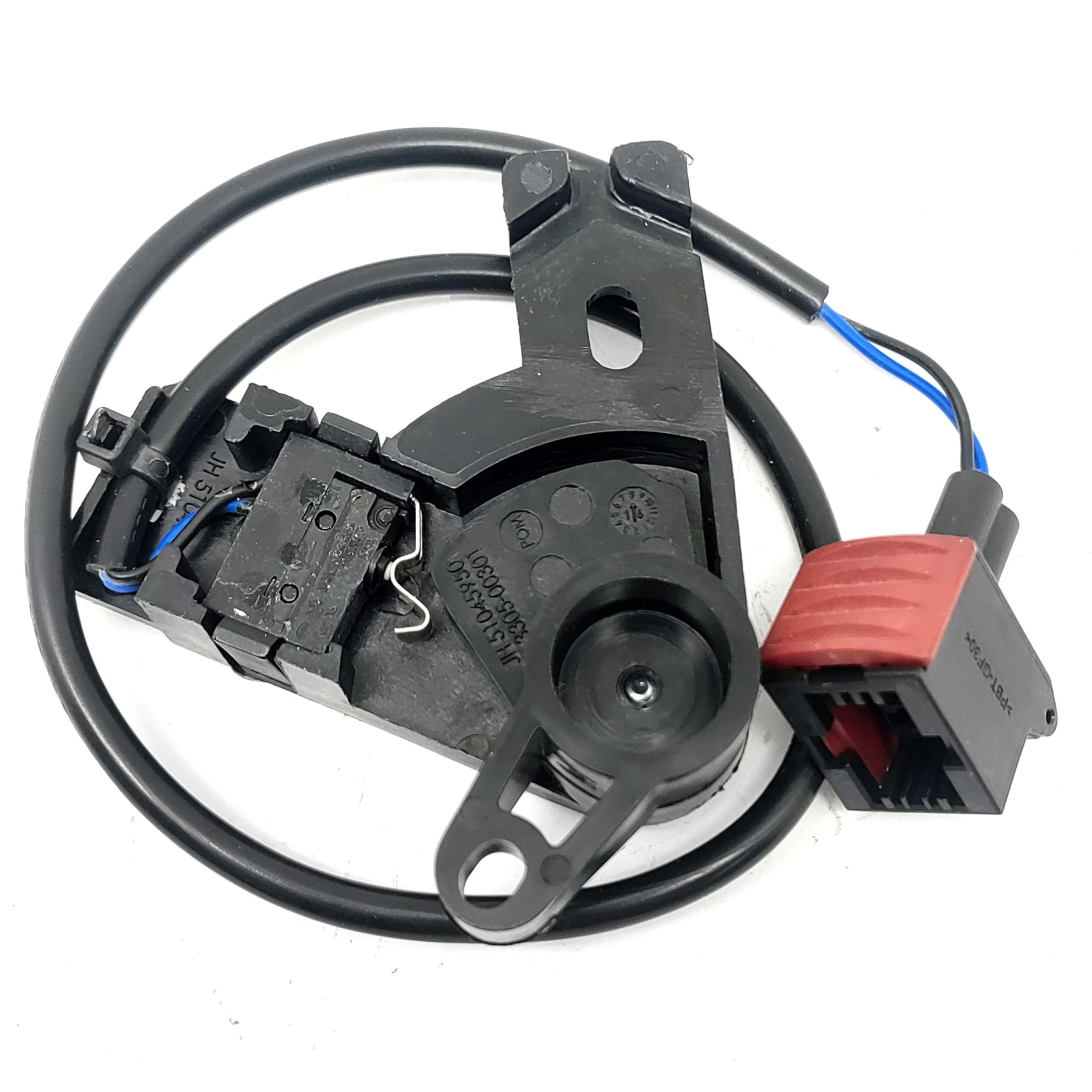 

Jungheinrich Forklift Replacement Switch 51045971/.51057962,High-Quality Aftermarket Alternative