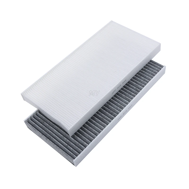 

Car Cabin Air Filter OEM 1ED819653 1ED819644 for Vw ID3 ID.4X ID.6X ID.4 Crozz ID.6 Crozz Model Cabin Air Filter 1Pair