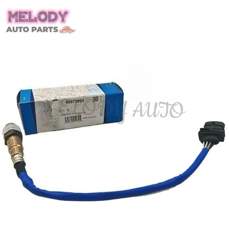 

Датчик кислорода O2 213-4764 55572993 0258010222 Для BUICK ENCORE Для CHEVROLET CRUZE SONIC TRAX