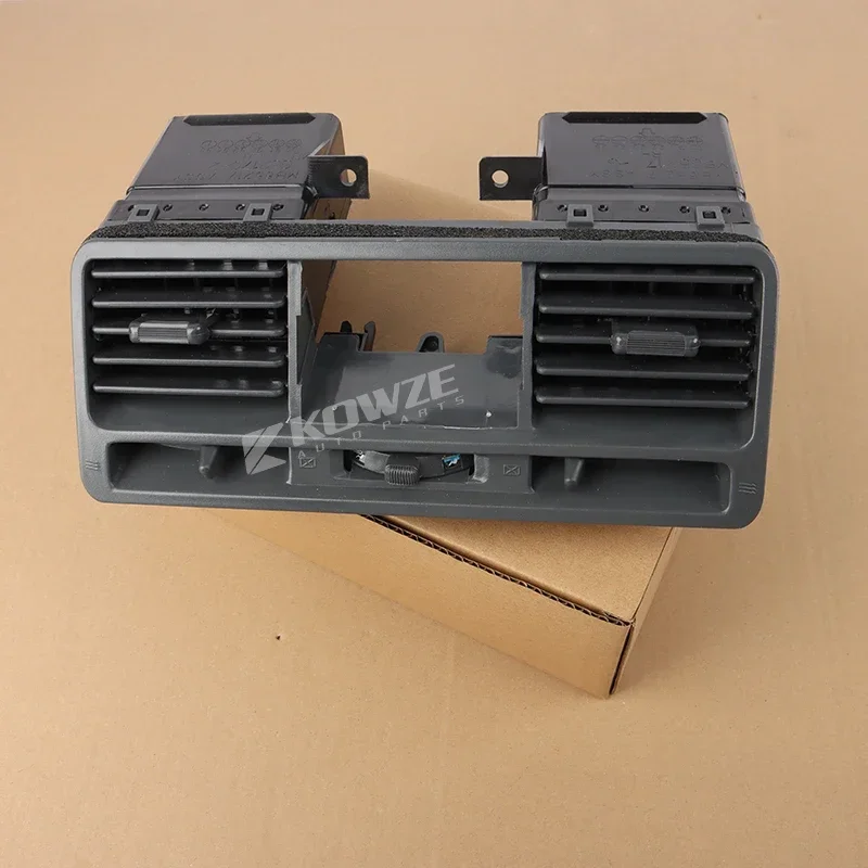 Instrument Panel Air Outlet for Mitsubishi Pajero Montero V31 V32 V33 V44 V46 4D56 6G72 6G74 4M40 1990-2003 MR308038 MR308036