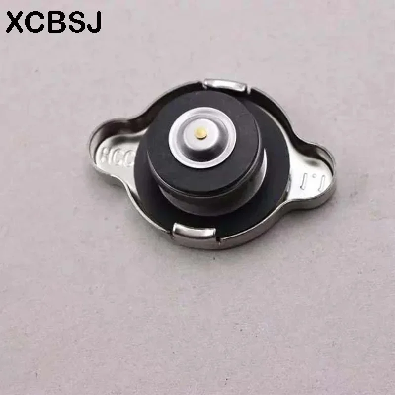 Radiator cap assembly For Hyundai Elantra Celesta ACCENT Verna Tucson Forte K2 Rio CERATO General water tank cover