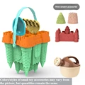 Green Bucket