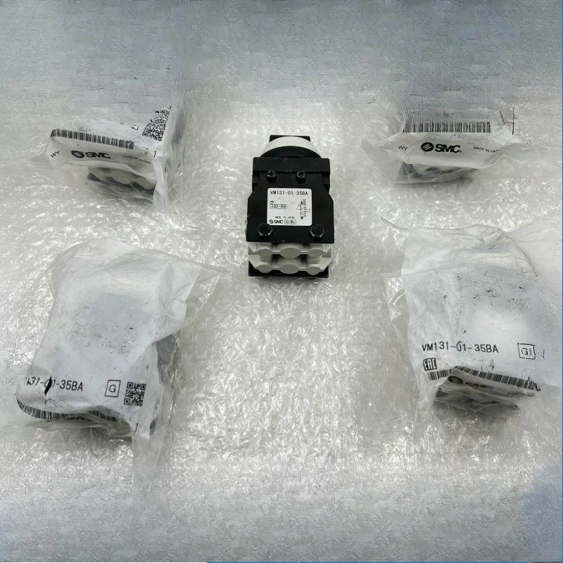 Parts For Smc Machi…