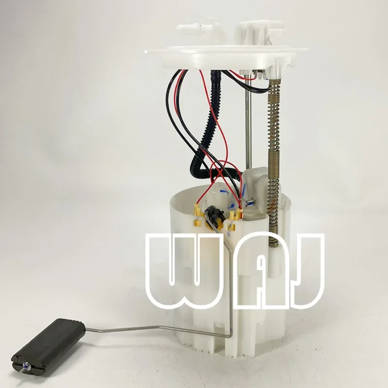 WAJ Fuel Pump Module 170404ED0A, 17040-4ED0A Fits FOR NISSAN QASHQAI II (J11, J11_) 2013-