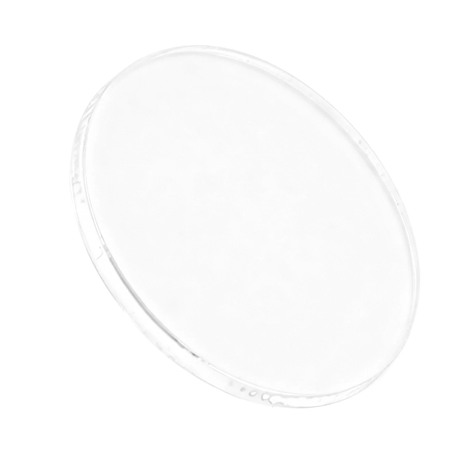 

10pcs Cue Tip Disk Ferrule Pads Made of Acrylic for Pool and Snooker Cue Reconditioning and Tip Replacement Tasks