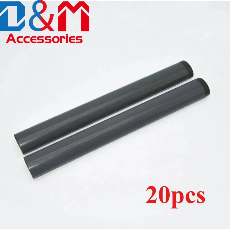 OFERTA QUENTE: Película Fusora 20X para HP 1000 1010 1012 1015 1020 1050 1022 1150 1160 1200 1220 1300 1320 2015 3015 3020 3030