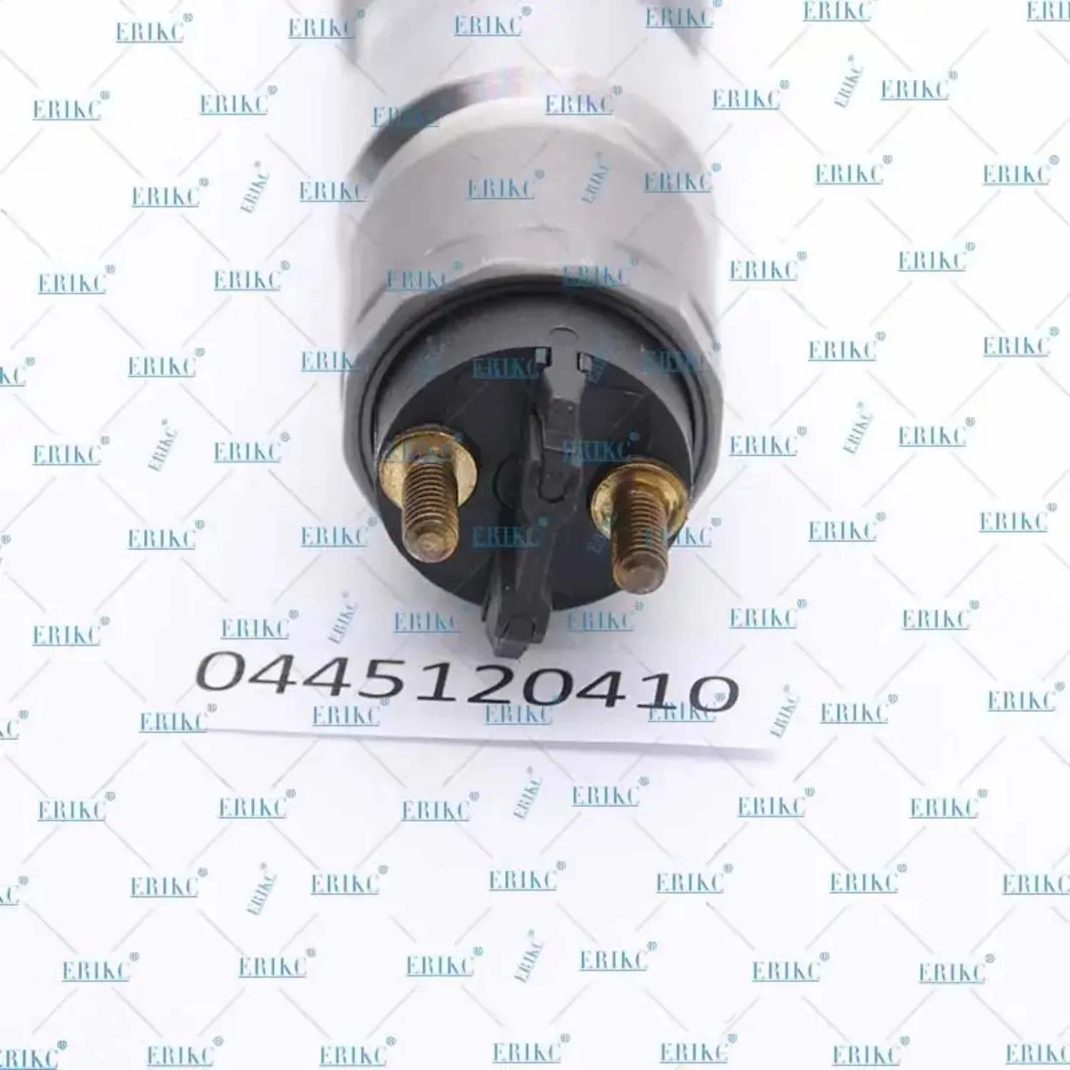 0445120410 GENUINE E NUOVISSIMO INIEZIONE COMMON RAIL 0 445 120 410 Ugello carburante 0445 120 410 per Iniettore Bosch Yuchai