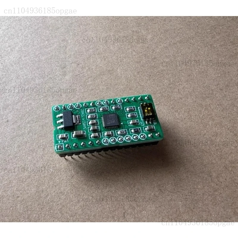DIR9001 AK4118 AK4114 CS8416 WM8804 CS8422 To CS8412 3623 Module