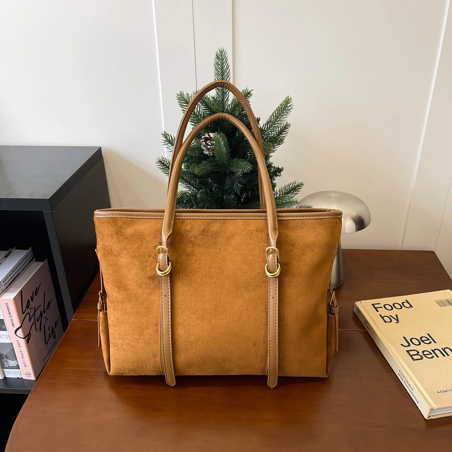 Bolsos de Hombro Estilo Maletí - Interior Design Vintage Style reseña y precio