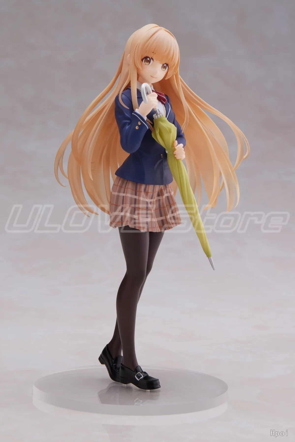 Original TAiTO Coreful Treasure Doll Angel Classmate Next Door Shiina Mahiru Animation Figure Model Gift