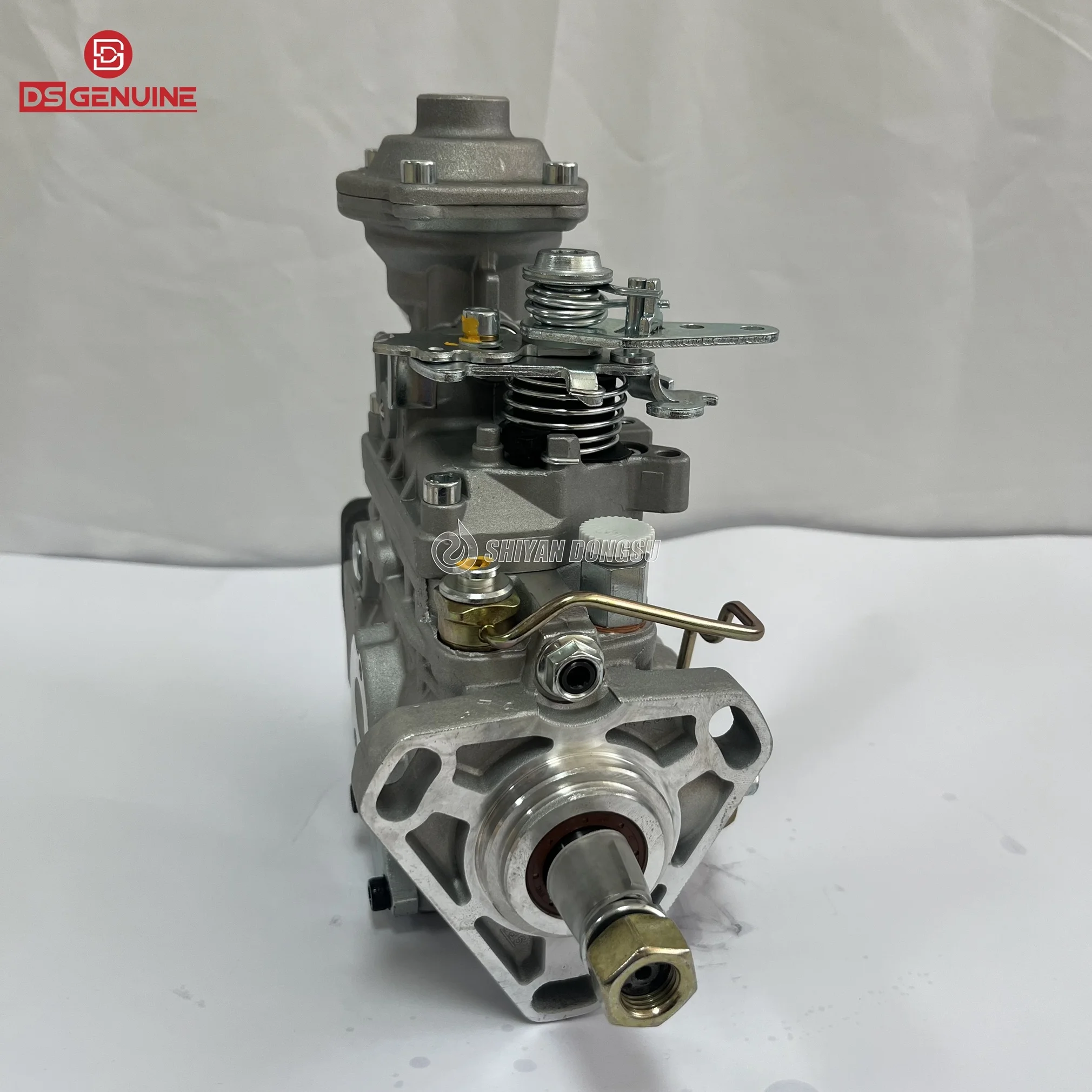 New VE6 Fuel Systems  Injection Pump 3963949 0460426367