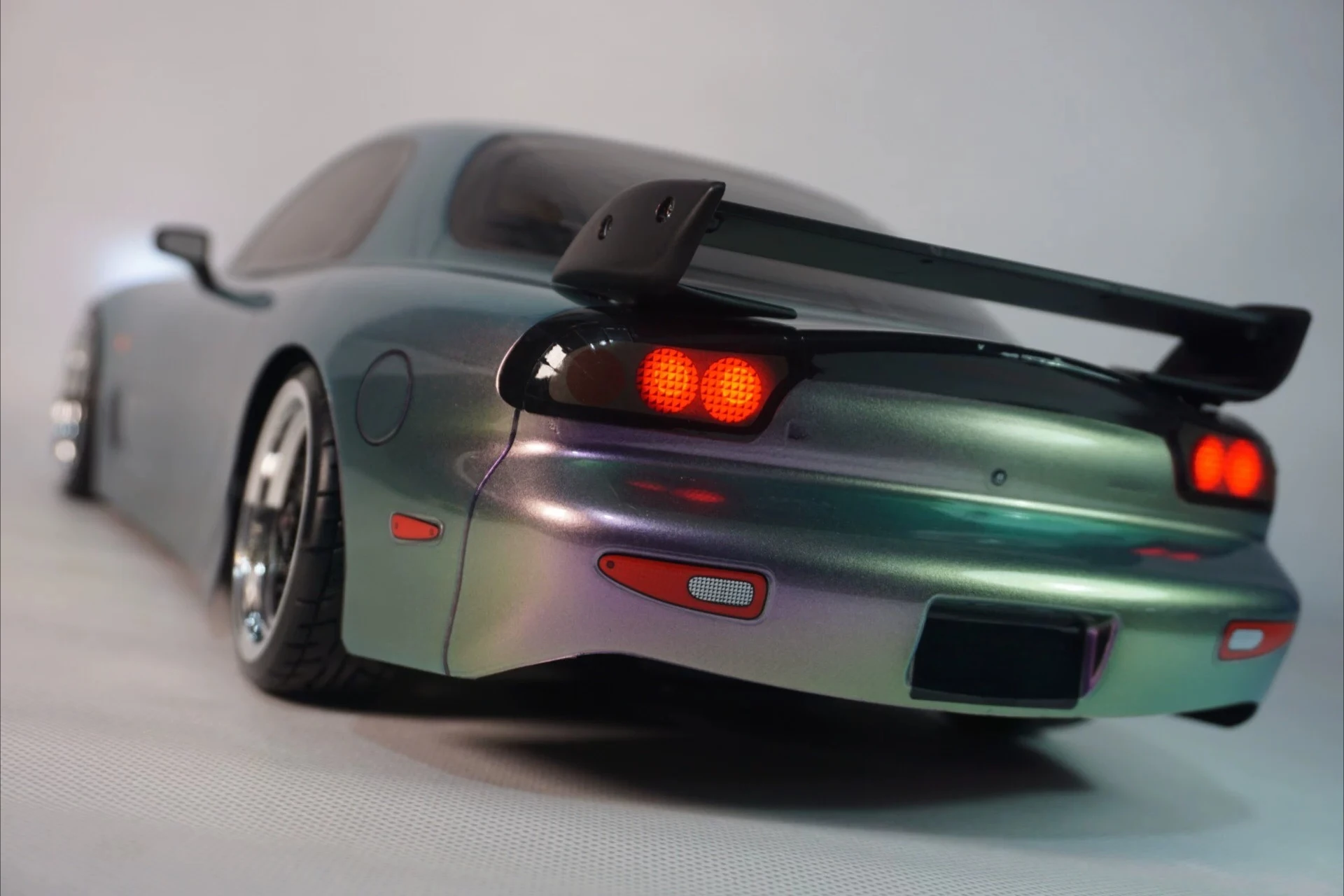 Farol Pop-Up Estilo JDM Person - Car Accessories Jdm avaliação e preço