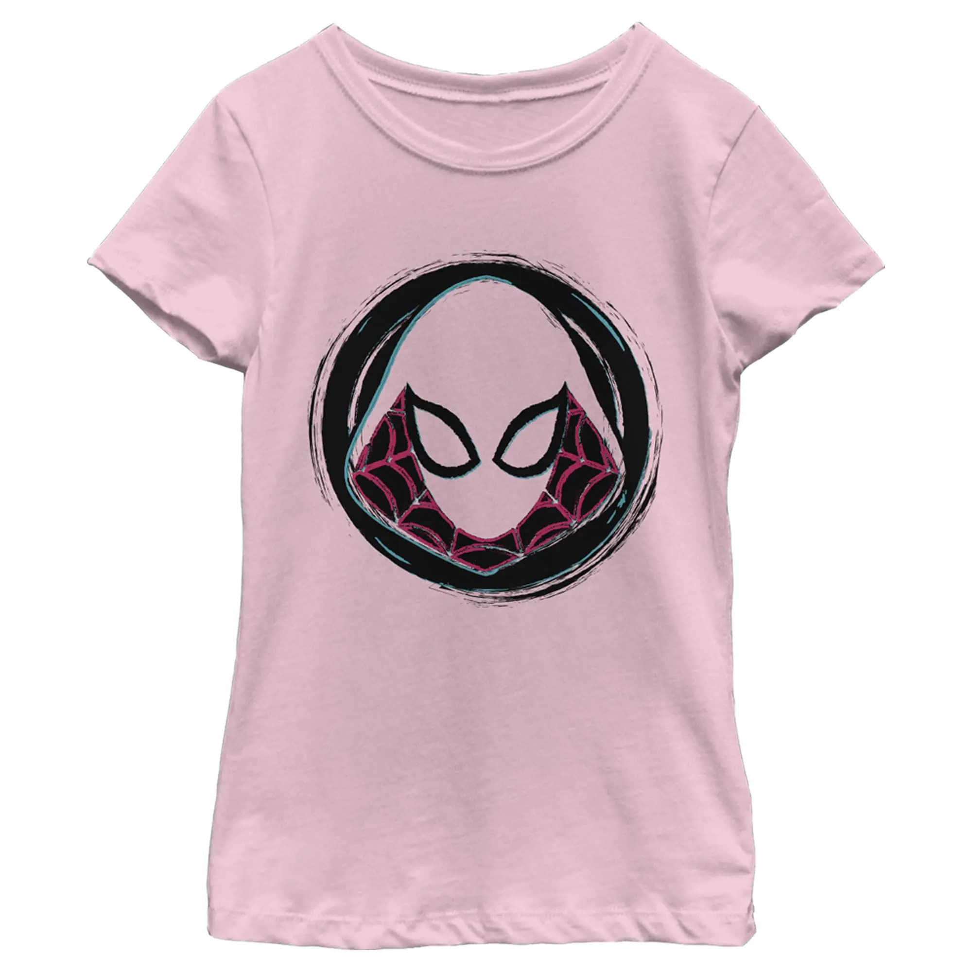  Girl's Gwen Badge T-Shirt