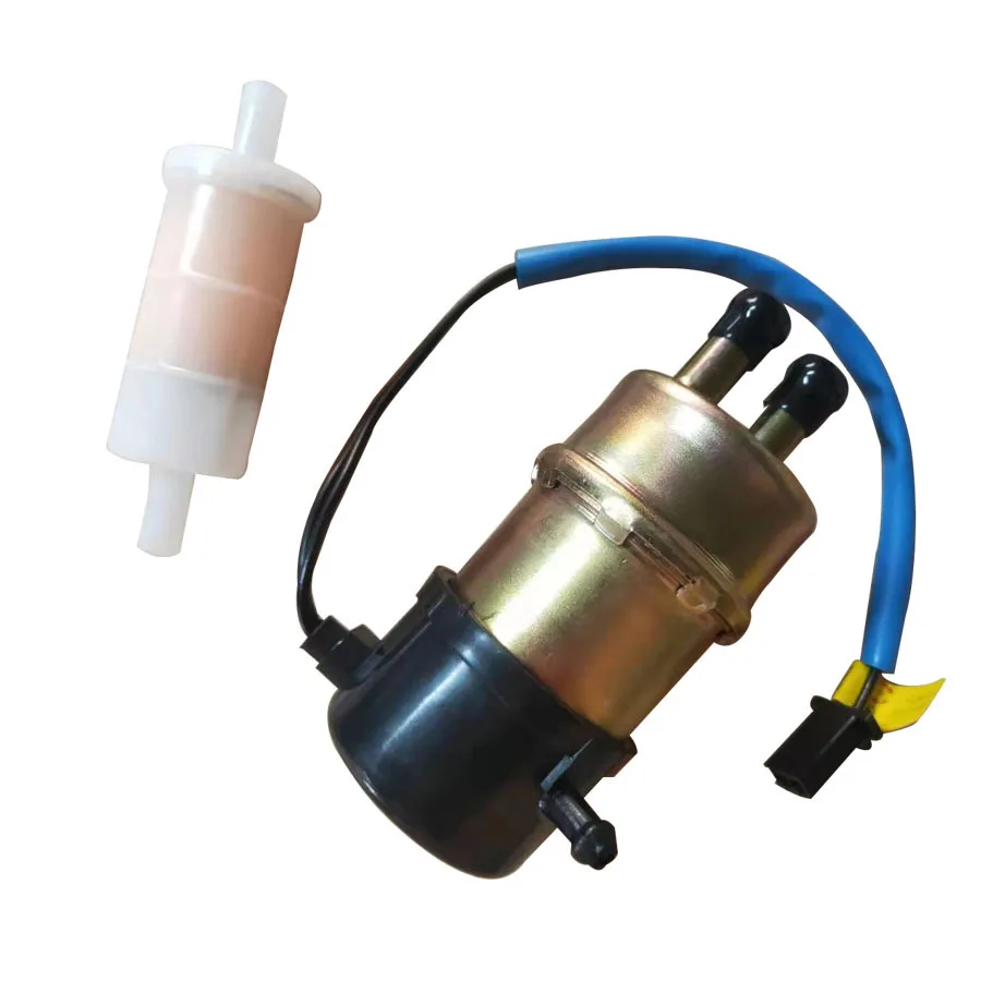 Automotive Fuel Pum…