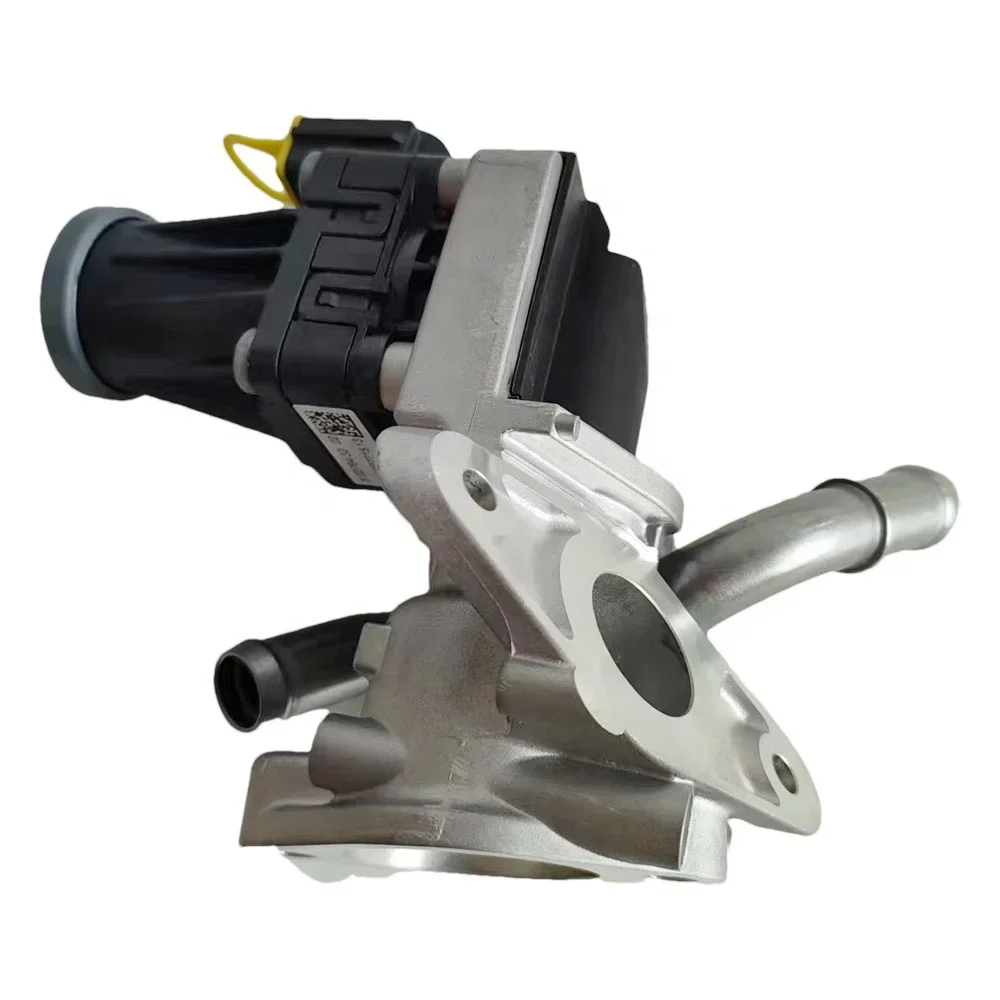 Nueva Válvula EGR Fomoco Everest Ranger Transit 2.2 para Ranger BT50 V348 2.2L, Válvula EGR BK2Q 9D475 CD BK2Q-9D475-CD