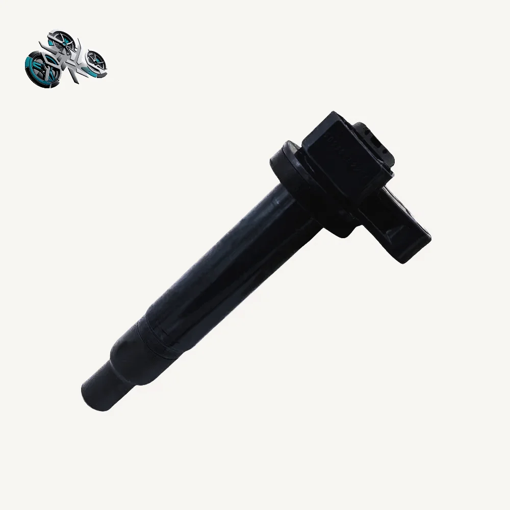 

Оригинальные катушки зажигания 90919-02249 и 90919-02230 подходят для Lexus IS200/GS300, Toyota Mark 2/Crown